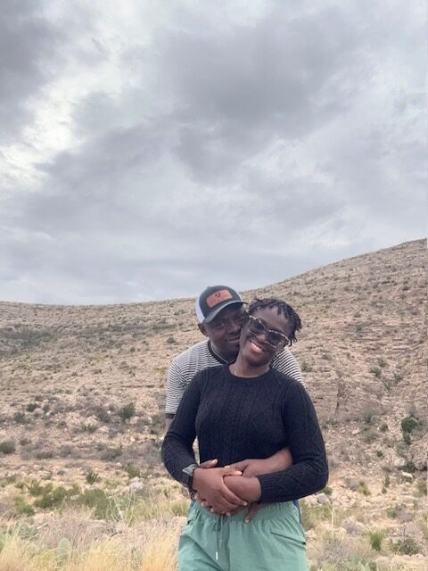 Diana & Eric: One Step Closer to Baby #1